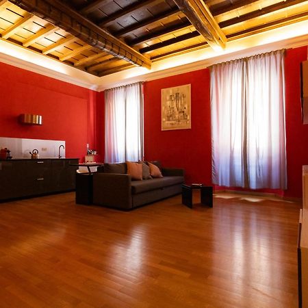 Barberini Apt Close To Fontana Di Trevi Roma Dış mekan fotoğraf