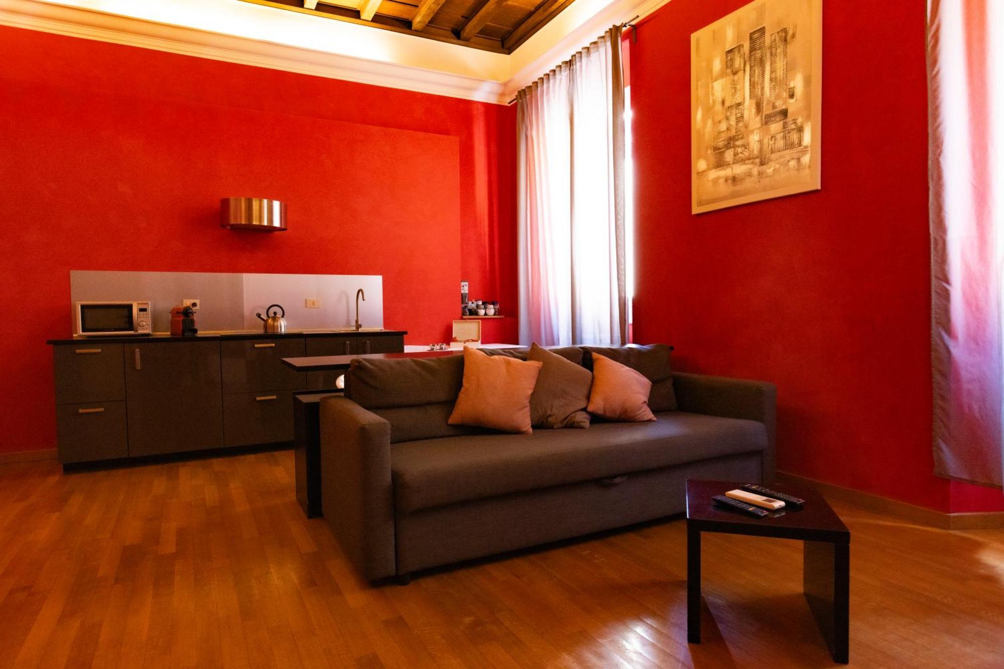 Barberini Apt Close To Fontana Di Trevi Roma Dış mekan fotoğraf