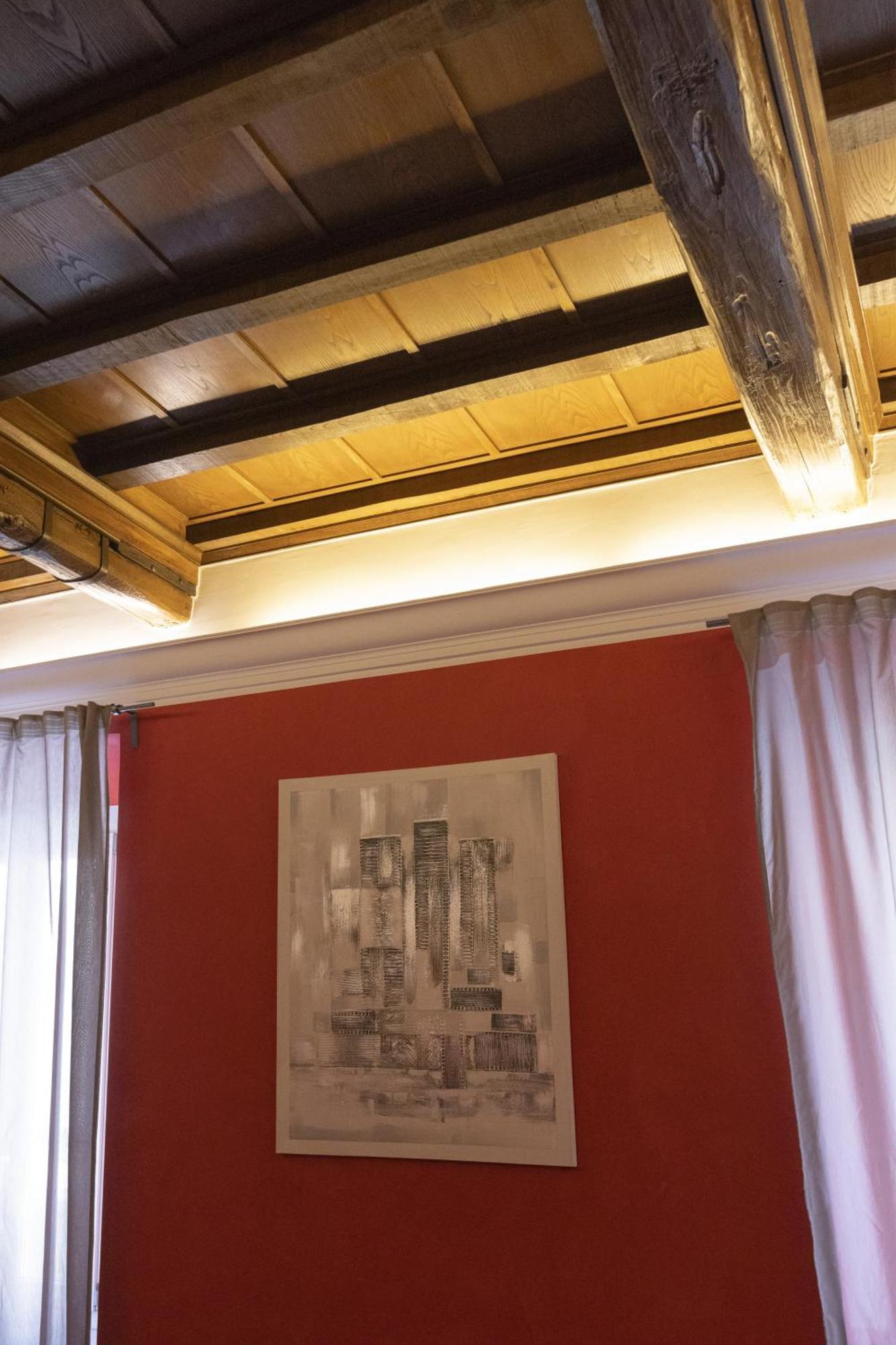 Barberini Apt Close To Fontana Di Trevi Roma Dış mekan fotoğraf