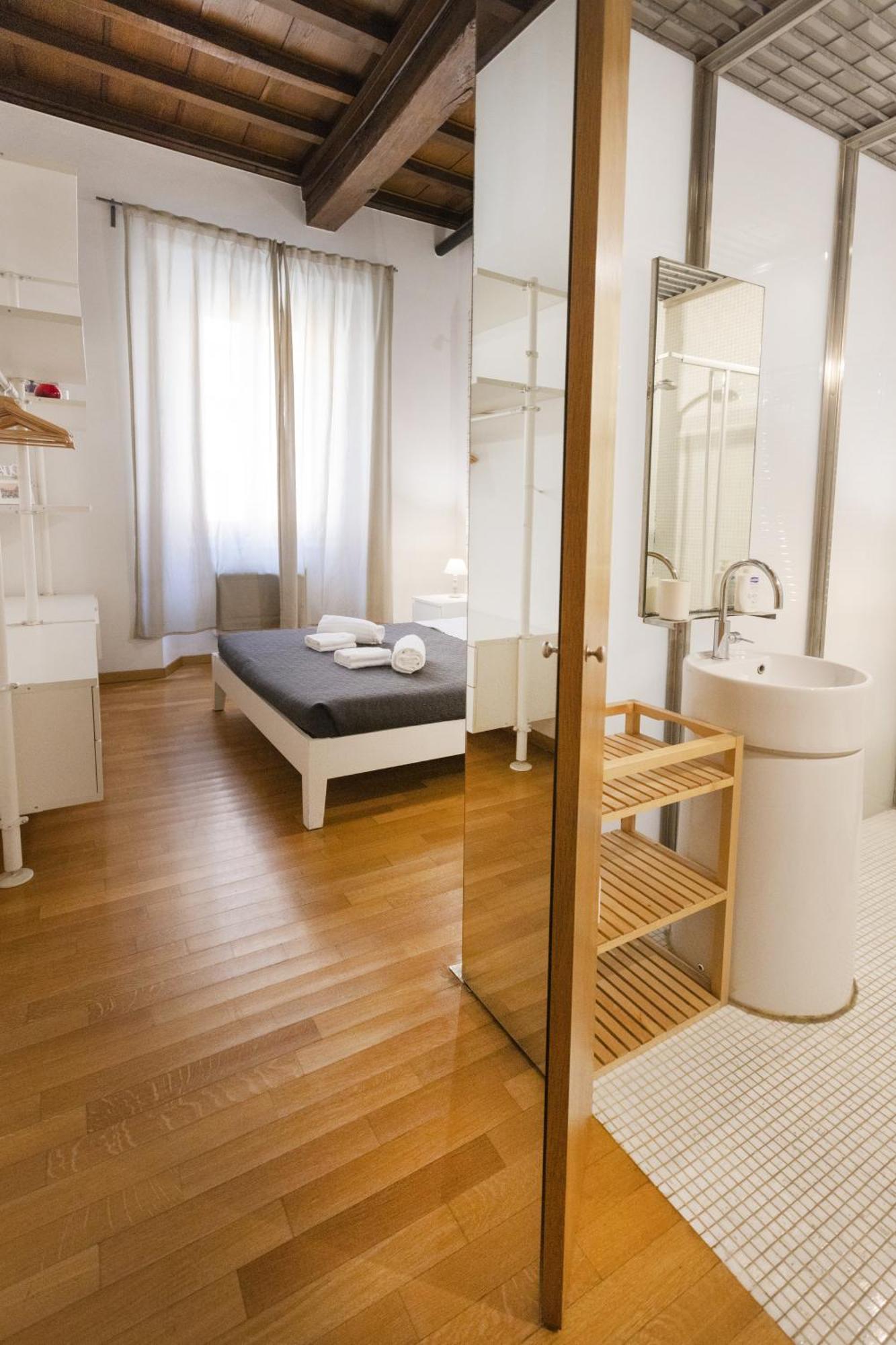 Barberini Apt Close To Fontana Di Trevi Roma Dış mekan fotoğraf