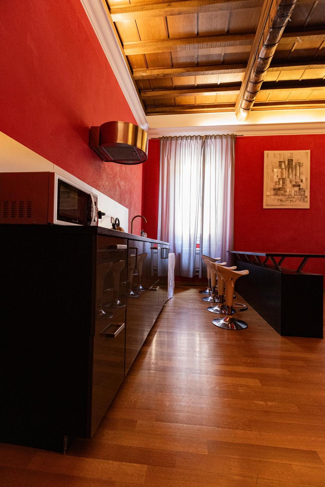 Barberini Apt Close To Fontana Di Trevi Roma Dış mekan fotoğraf