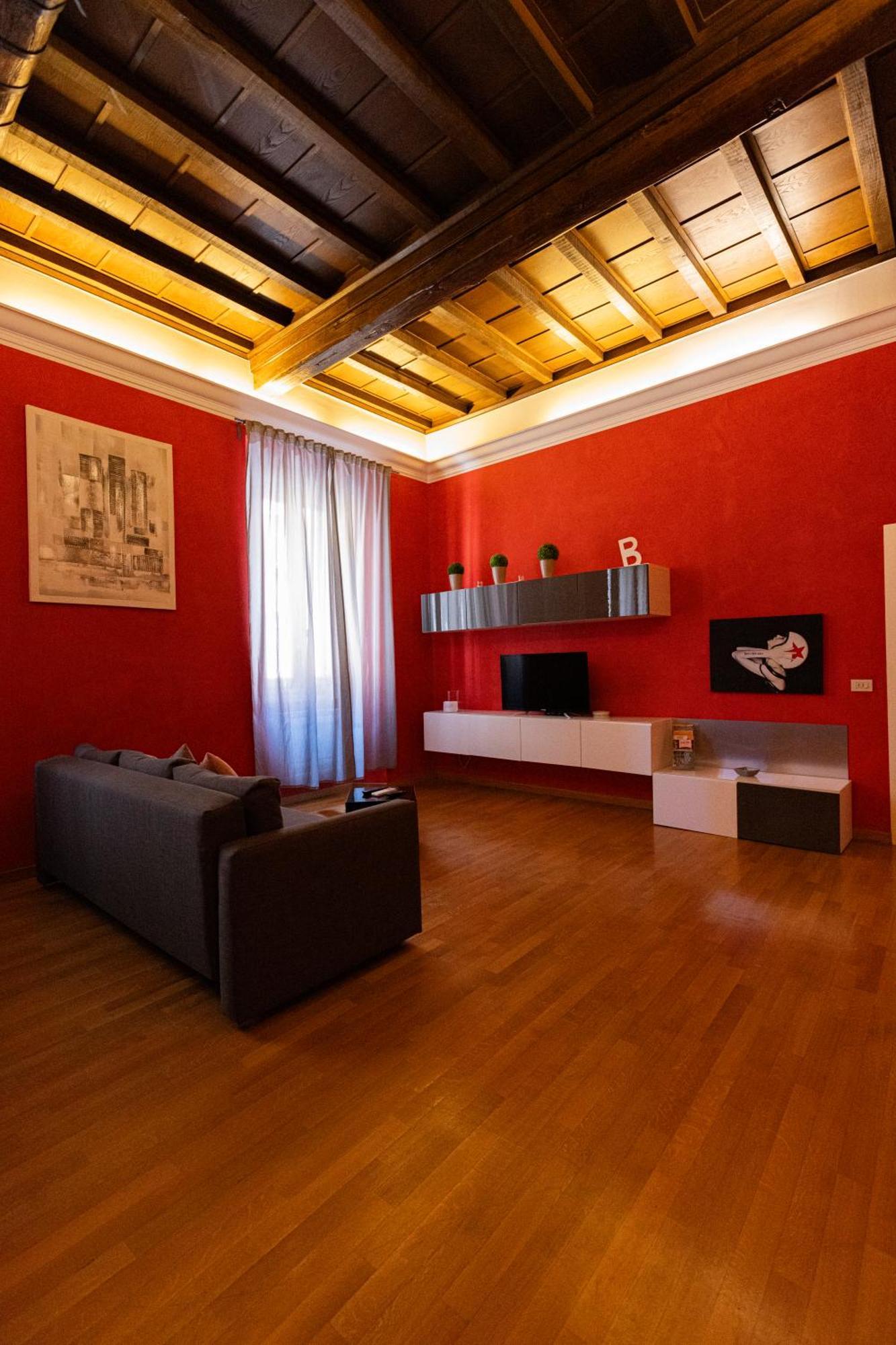 Barberini Apt Close To Fontana Di Trevi Roma Dış mekan fotoğraf