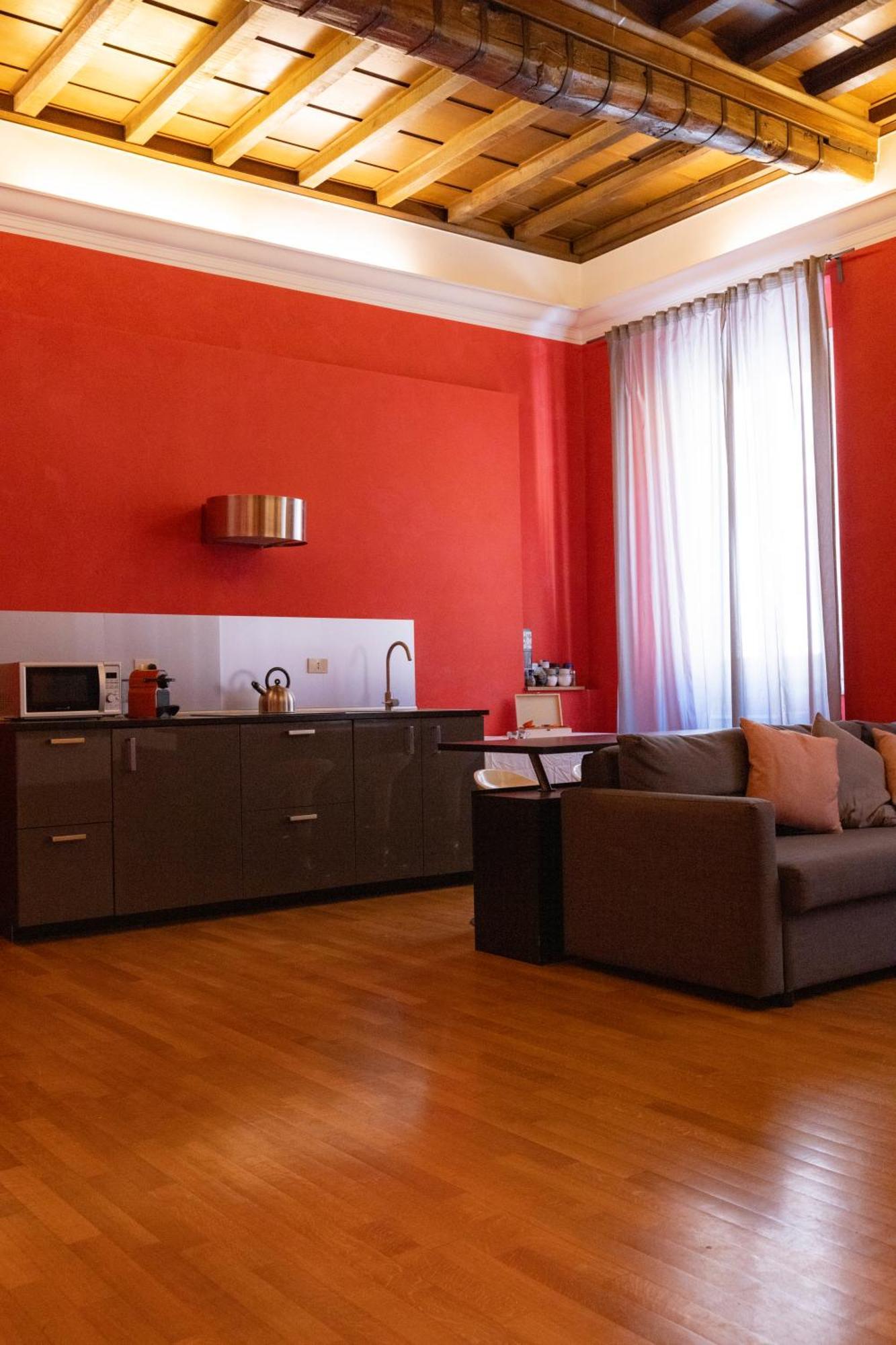 Barberini Apt Close To Fontana Di Trevi Roma Dış mekan fotoğraf