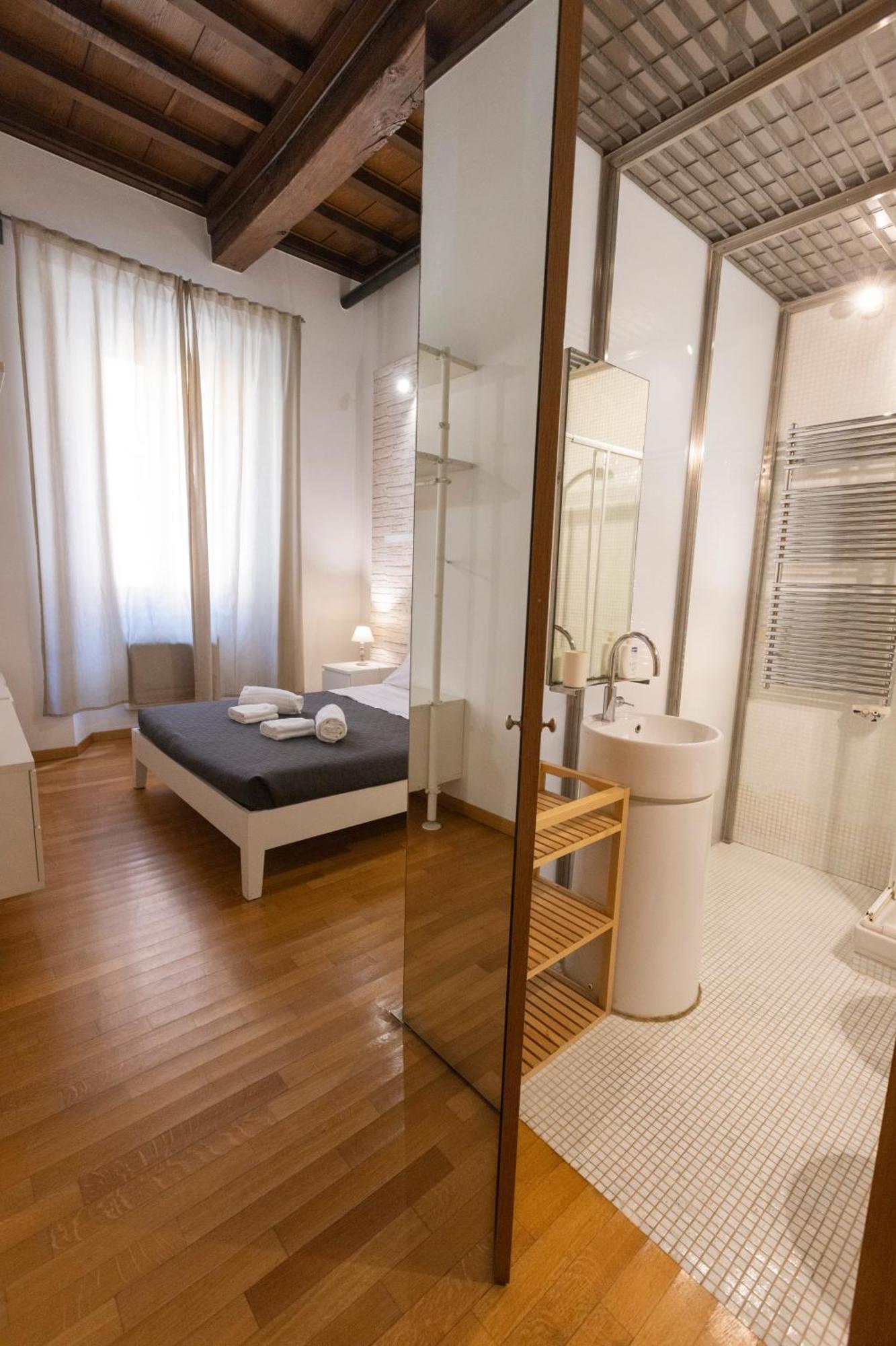 Barberini Apt Close To Fontana Di Trevi Roma Dış mekan fotoğraf