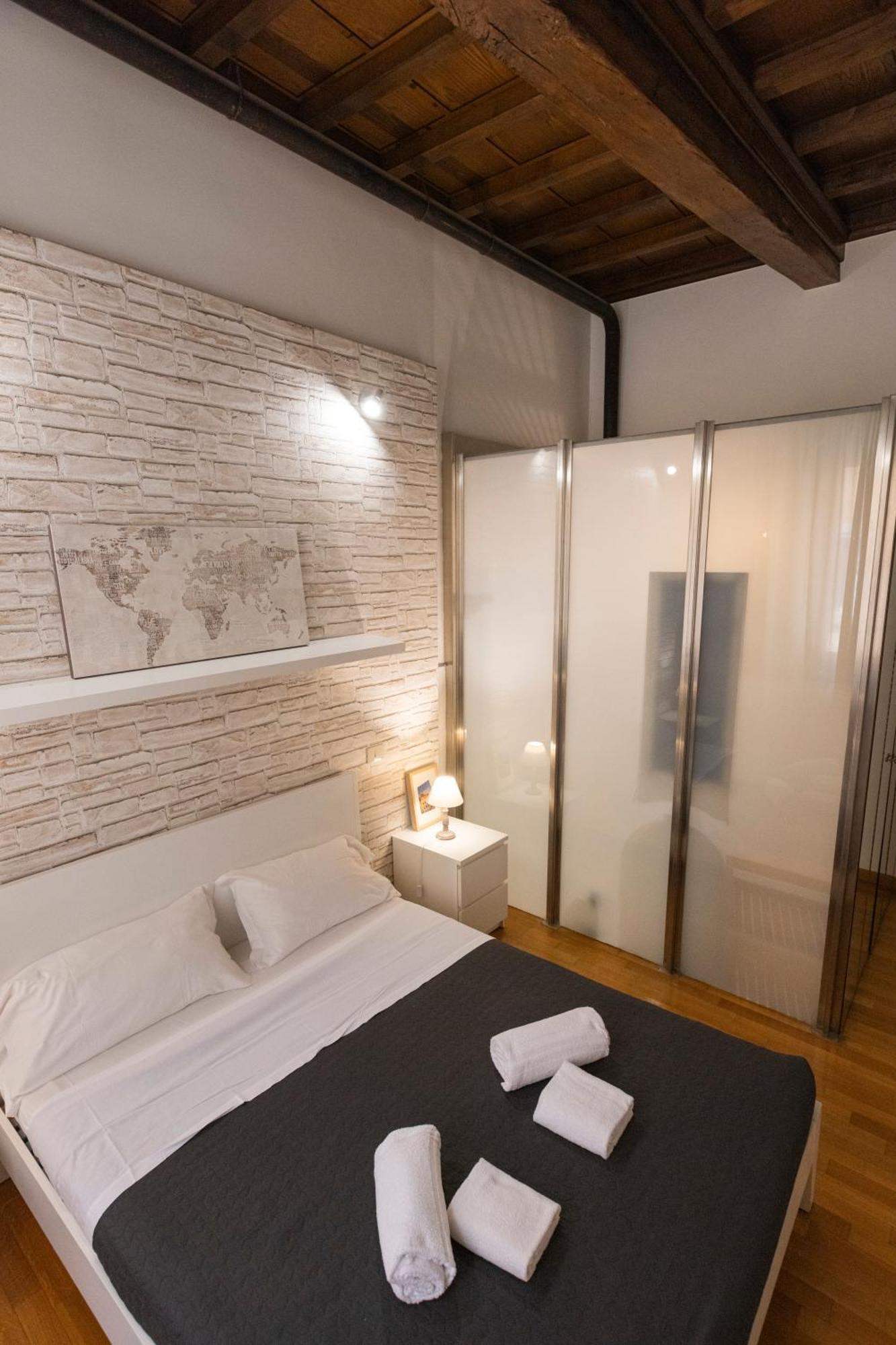 Barberini Apt Close To Fontana Di Trevi Roma Dış mekan fotoğraf